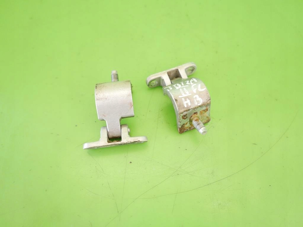 фото №1, Петлі кришки задня багажника seat ibiza ii fl ls7n