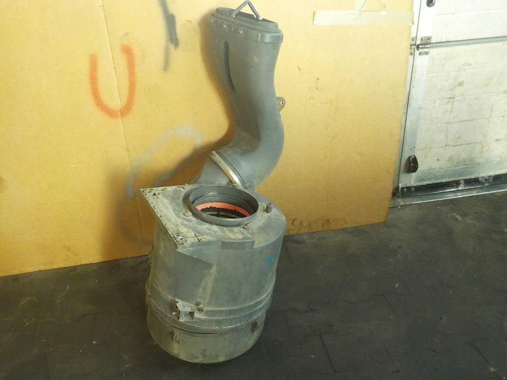 фото №1, Фильтр воздуха stralis 450