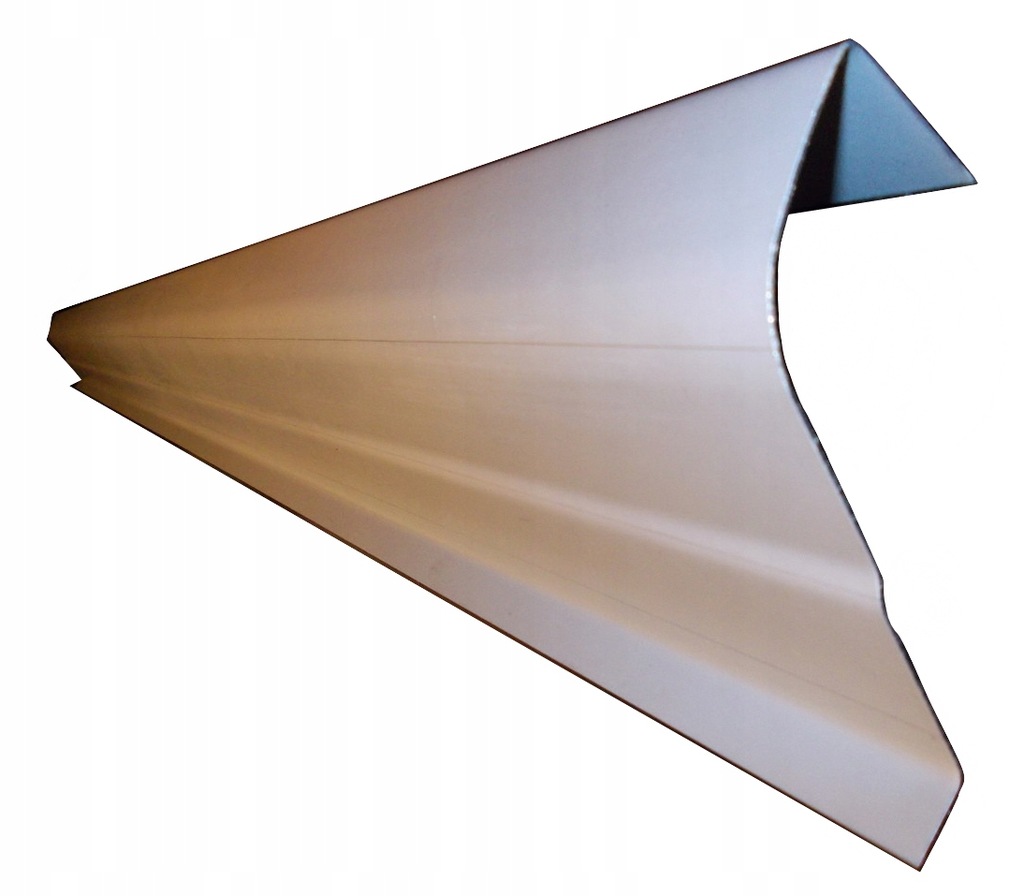 фото №1, Порог / ремкомплект порог toyota land cruiser 96-02