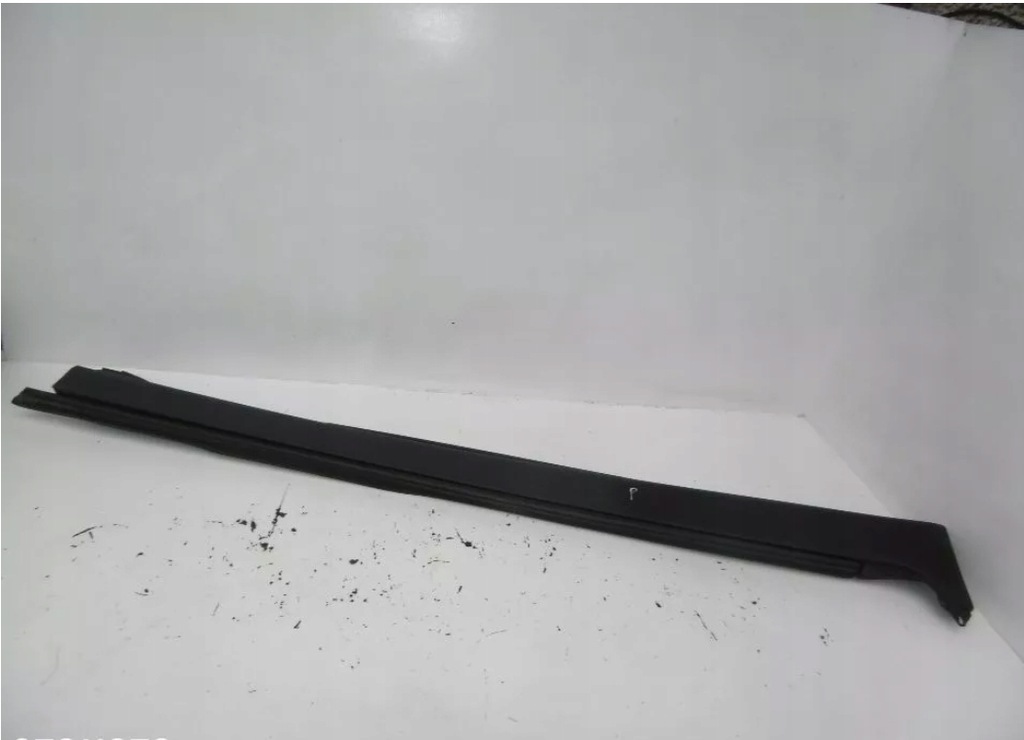 фото №7, Молдинг накладка порог правая volvo xc90