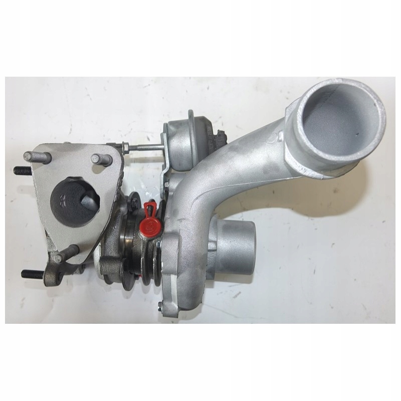 фото №3, Турбіна renault master opel movano 2.2 dci 90km