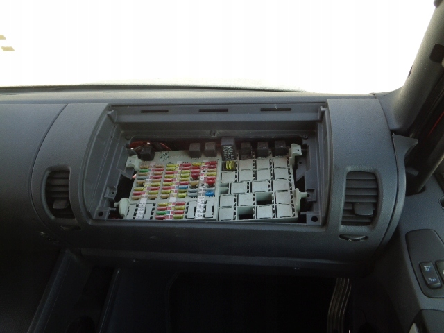 фото №4, Scania r xpi euro 5 приборная панель консоль приборная панель