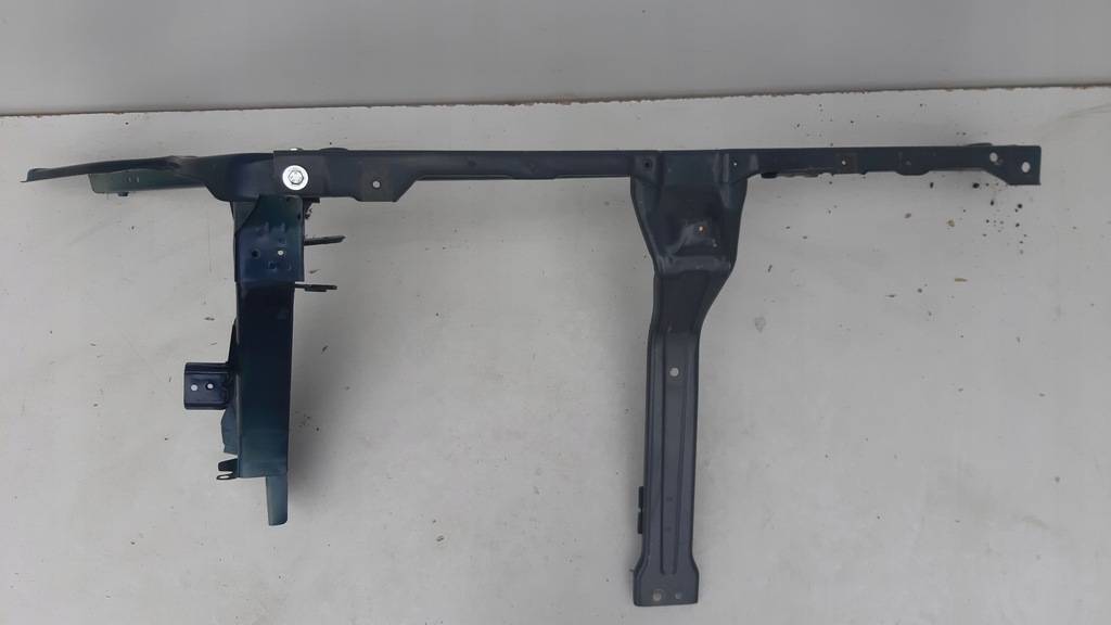 фото №1, Ssangyong korando усилитель pas передний балка