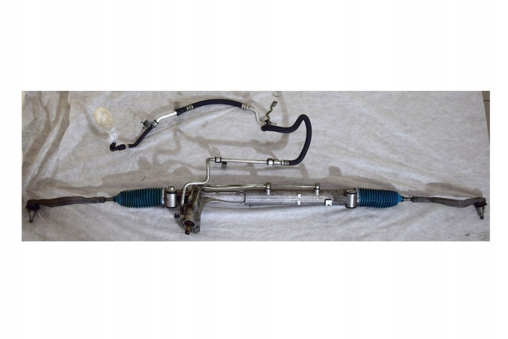 фото №1, Ghibli рейка рульова трансмісія система кермовий