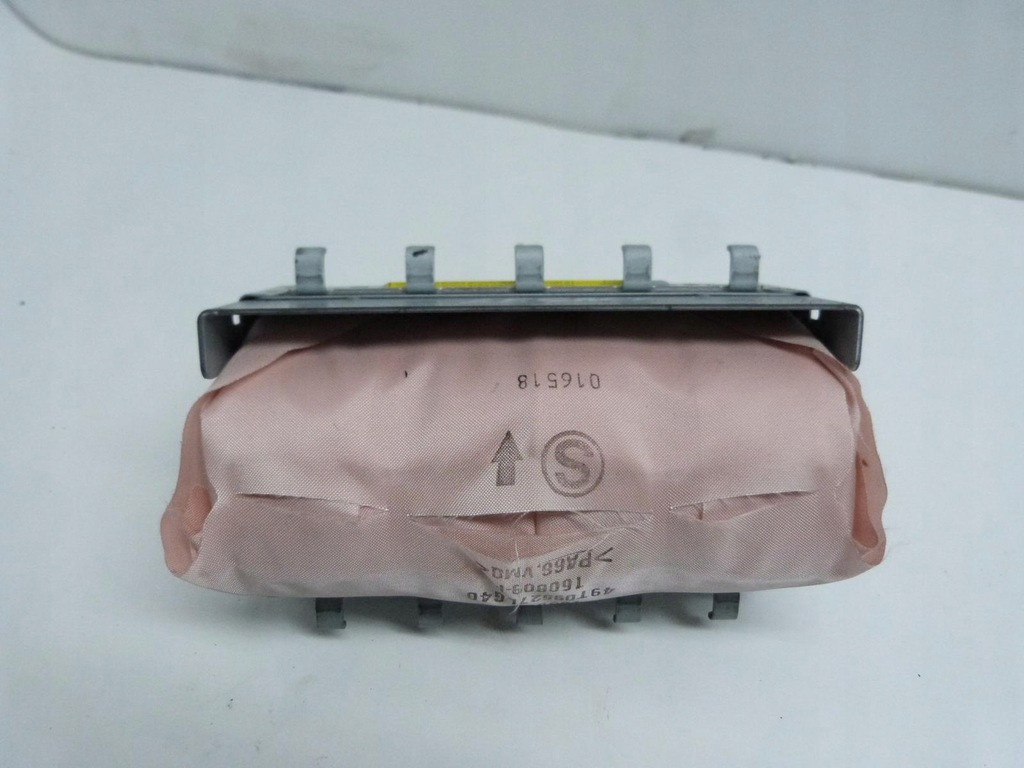 фото №1, Subaru legacy v bm подушка воздушная пассажира