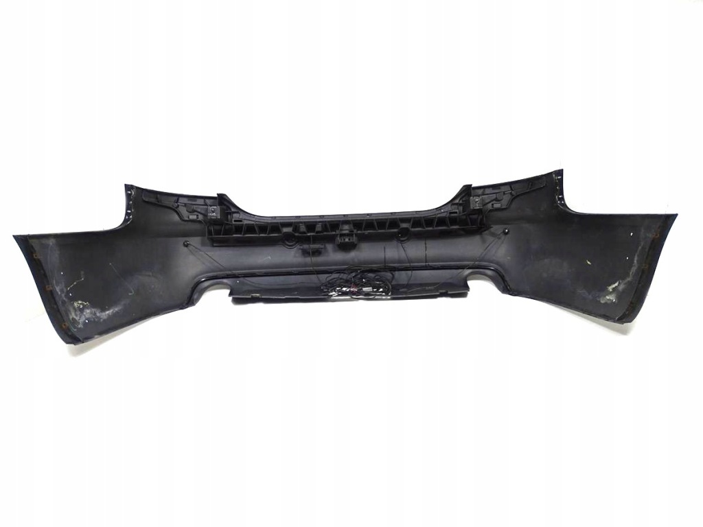 Бампер задняя pdc audi a6 c6 4f sedan 2004-2008 ly9b Цена