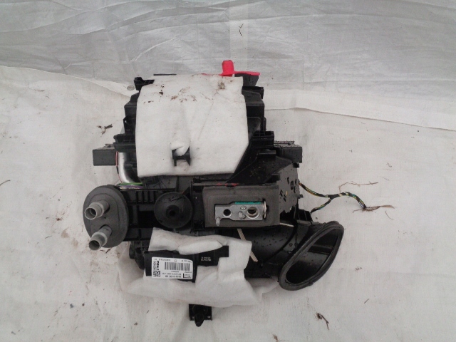 фото №1, C3 aircross обігрівач з кондиціонер 9809810580