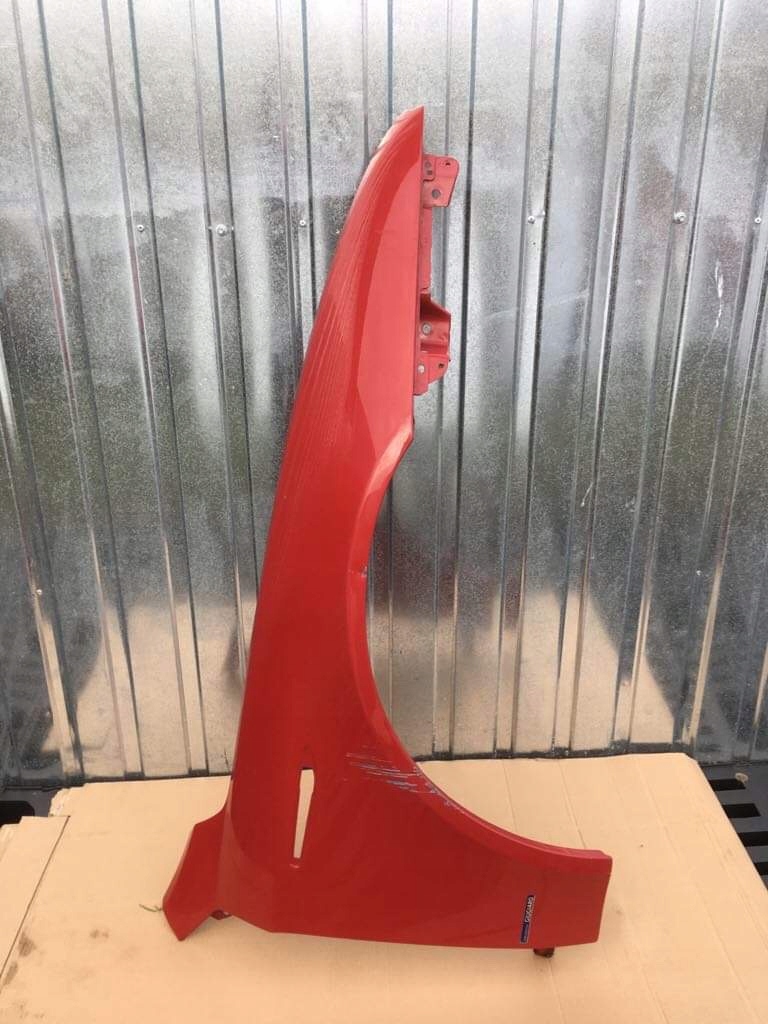 фото №1, Крила правий перед передній alfa romeo 159