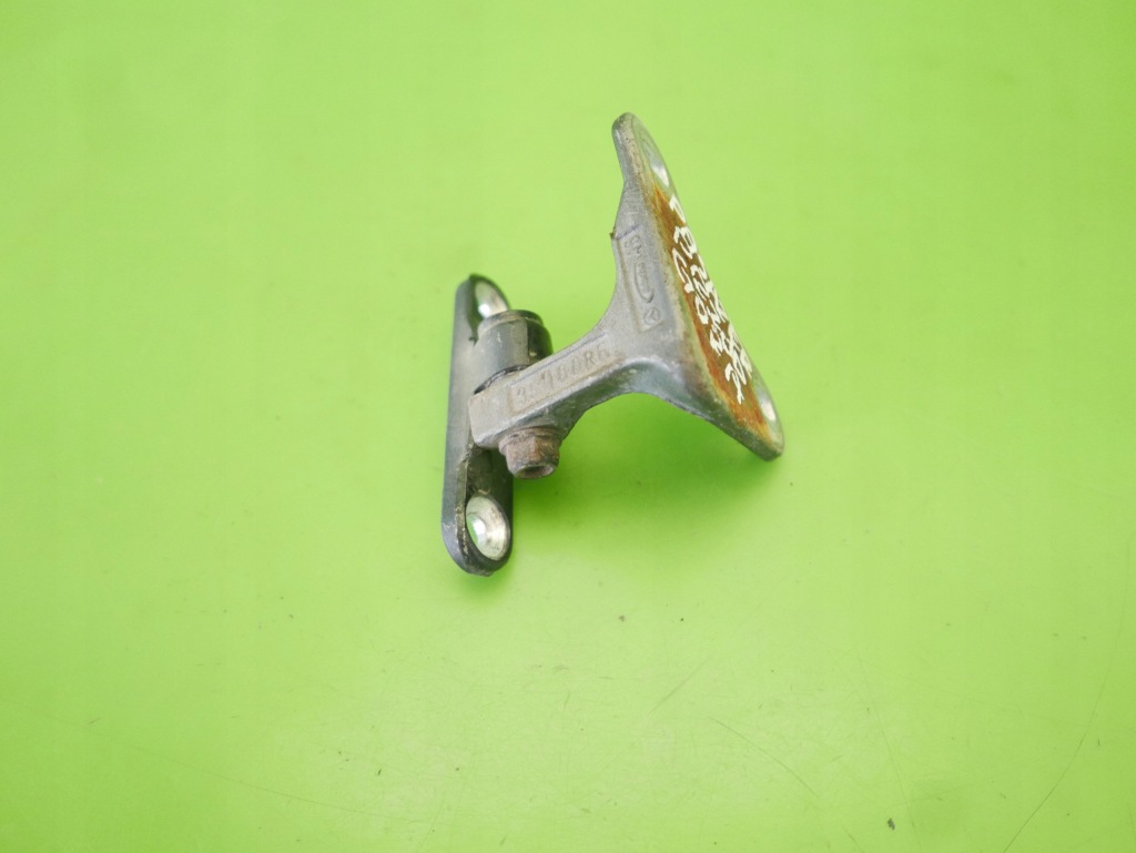 фото №7, Петля дверь перед правый góra mercedes w220 s400