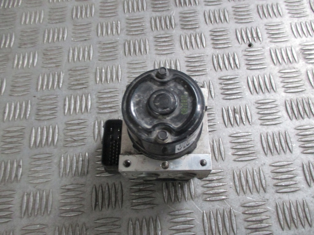 фото №12, Насос abs chevrolet aveo t250 96470261