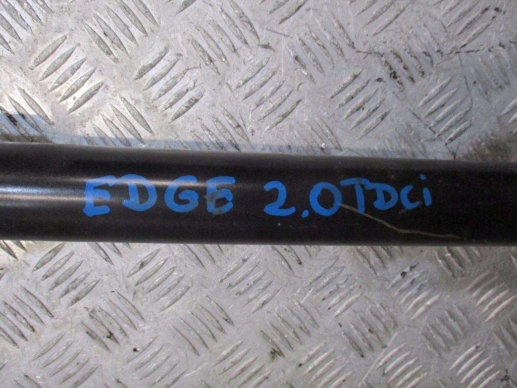 фото №6, Wał приводной ford edge 2,0tdci