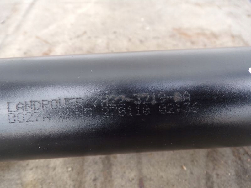 фото №6, Wał привідний 7h22-3219-aa discovery iv 3.0d