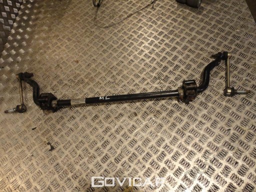 фото №1, Idealny стабилизатор перед mercedes w164 ml gl 1