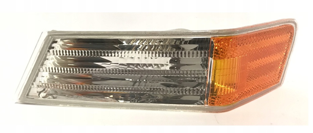 фото №1, Jeep patriot 07- новый поворотник левый