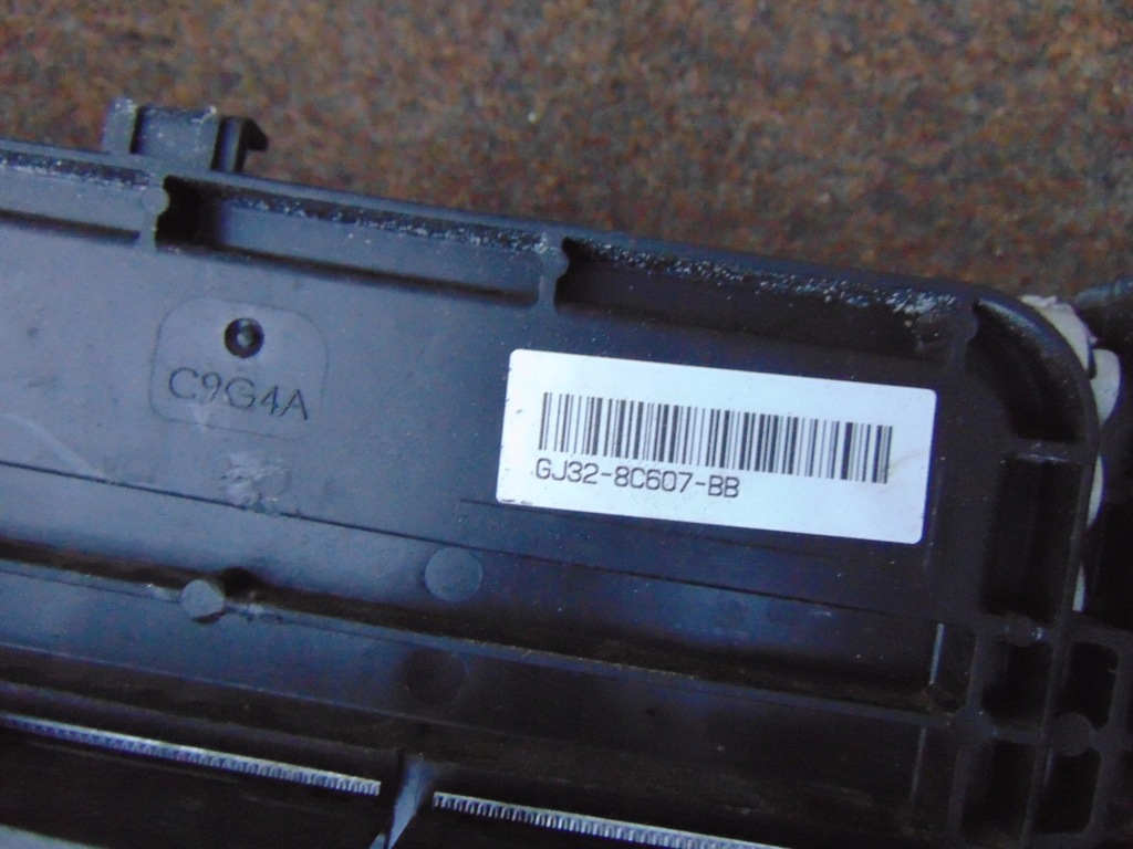 фото №4, Радиатор discovery sport evoque lift 17r