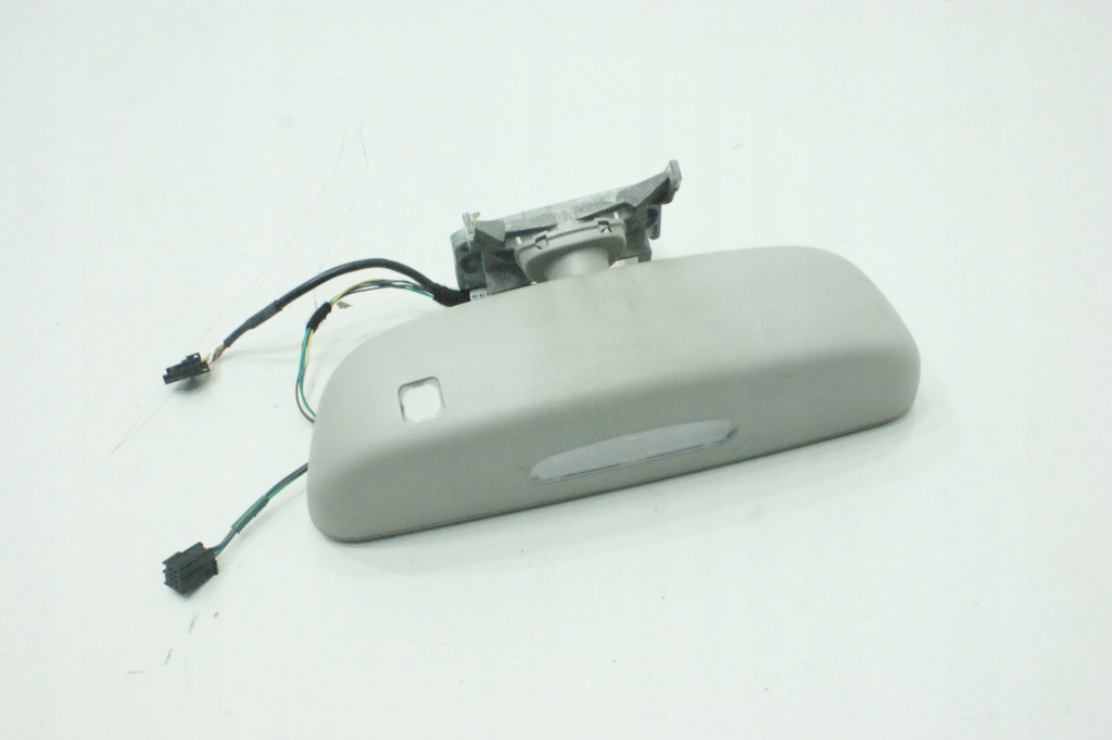 фото №3, Дзеркало заднього виду фотохромний mercedes s klasa w221