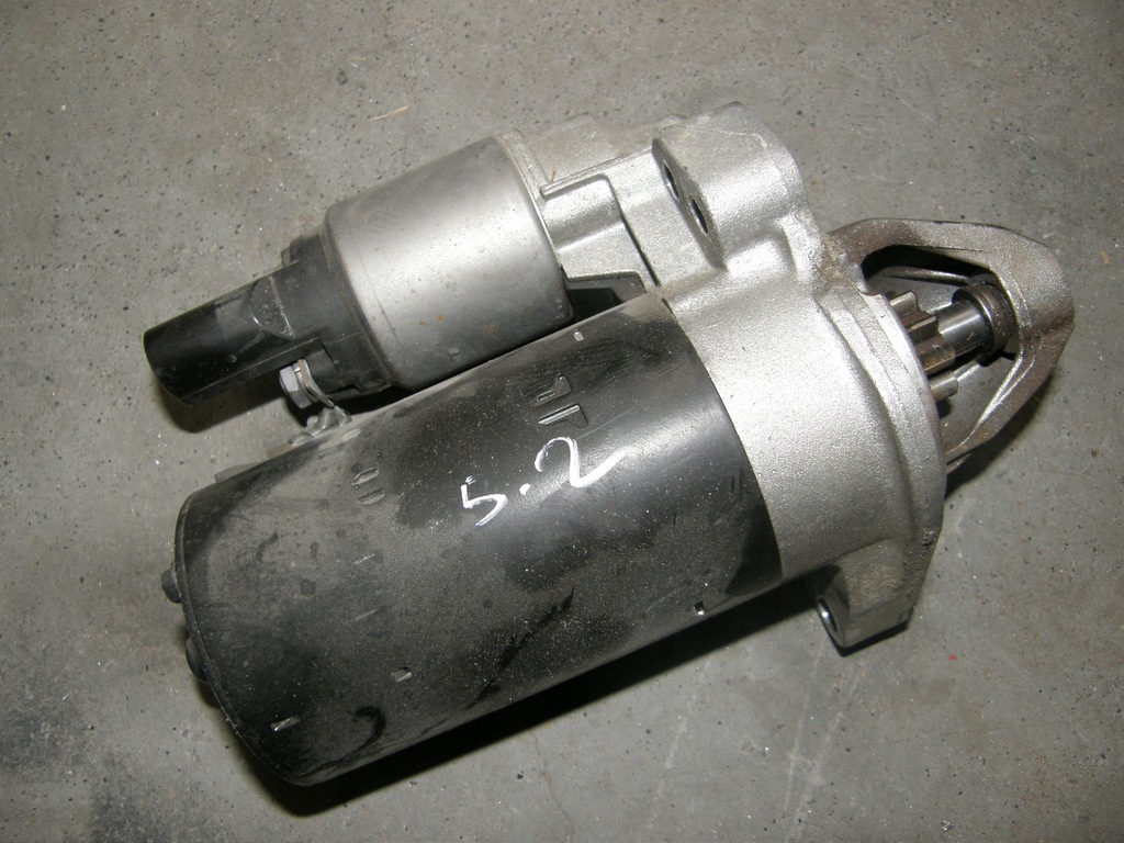 фото №10, Audi s6 5.2 fsi двигун частини котушка запалювання