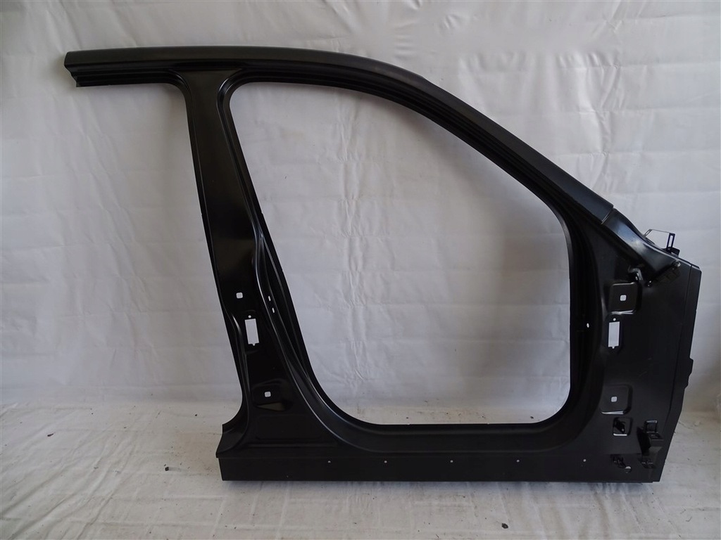 фото №1, Обшивка дверь правый перед блок двигателя bmw x3 f25