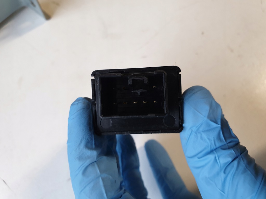 фото №4, Модуль блок керування лампи стоп mazda cx5 ii 2017r.-