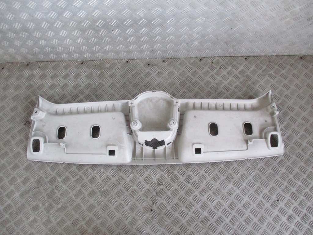 фото №2, Полка верхний citroen berlingo 2008-2012