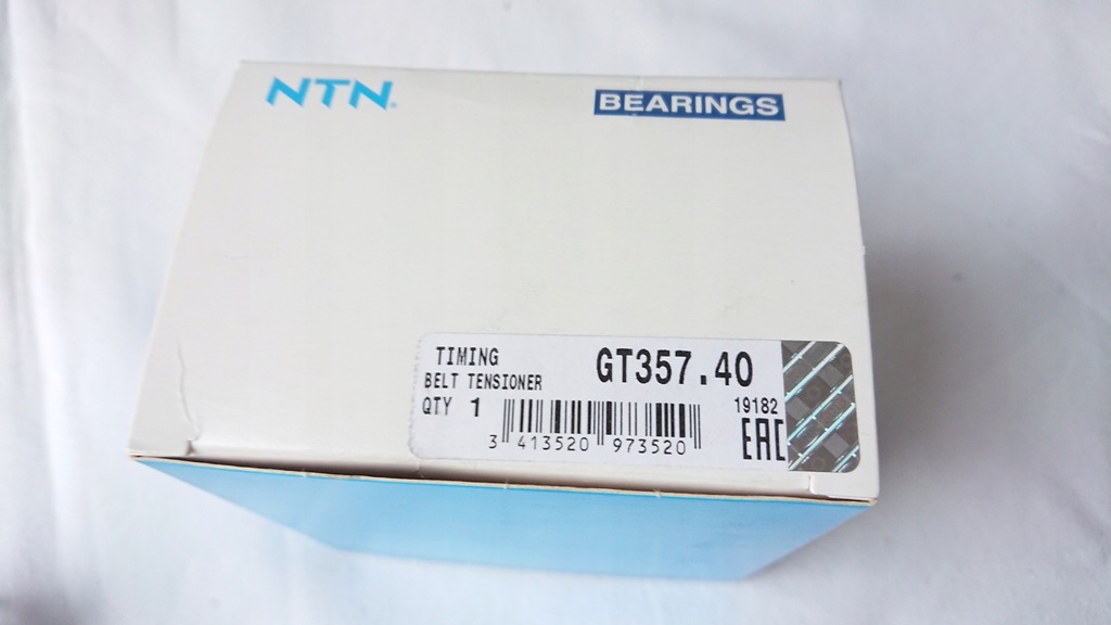 фото №14, Набор распределительного вала conti audi a8 d2 2.5 tdi ремни