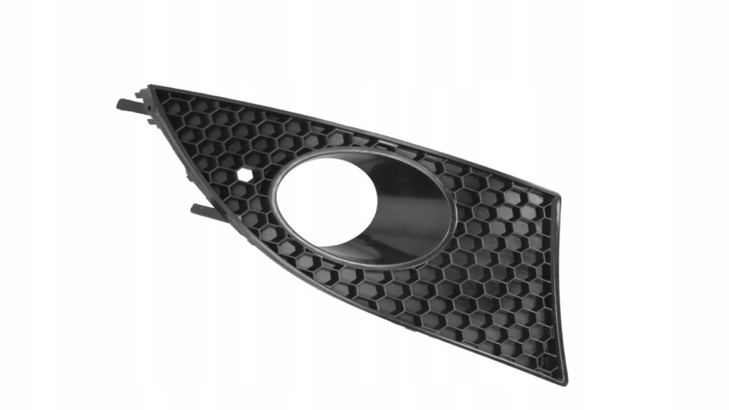 фото №1, Решітка радіатора решітка радіатора решітка бампер seat leon ii 2 05- p