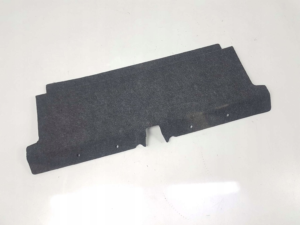 фото №1, Ford mustang vi 15- cabrio обшивка багажника