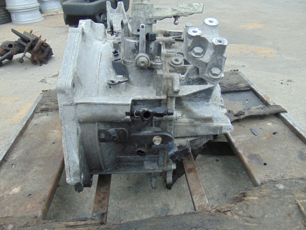 фото №6, Коробка передач передач m32017d opel astra iv 1.7 cdti 2012r