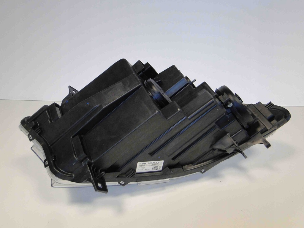 фото №6, Mercedes sprinter 907 910 лампа левая обычная h7