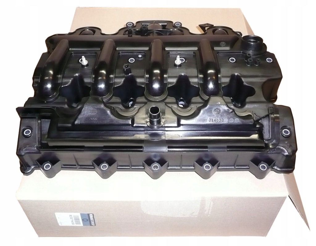 фото №2, Кришка клапанів renault espace laguna 2.2 2.5 dci