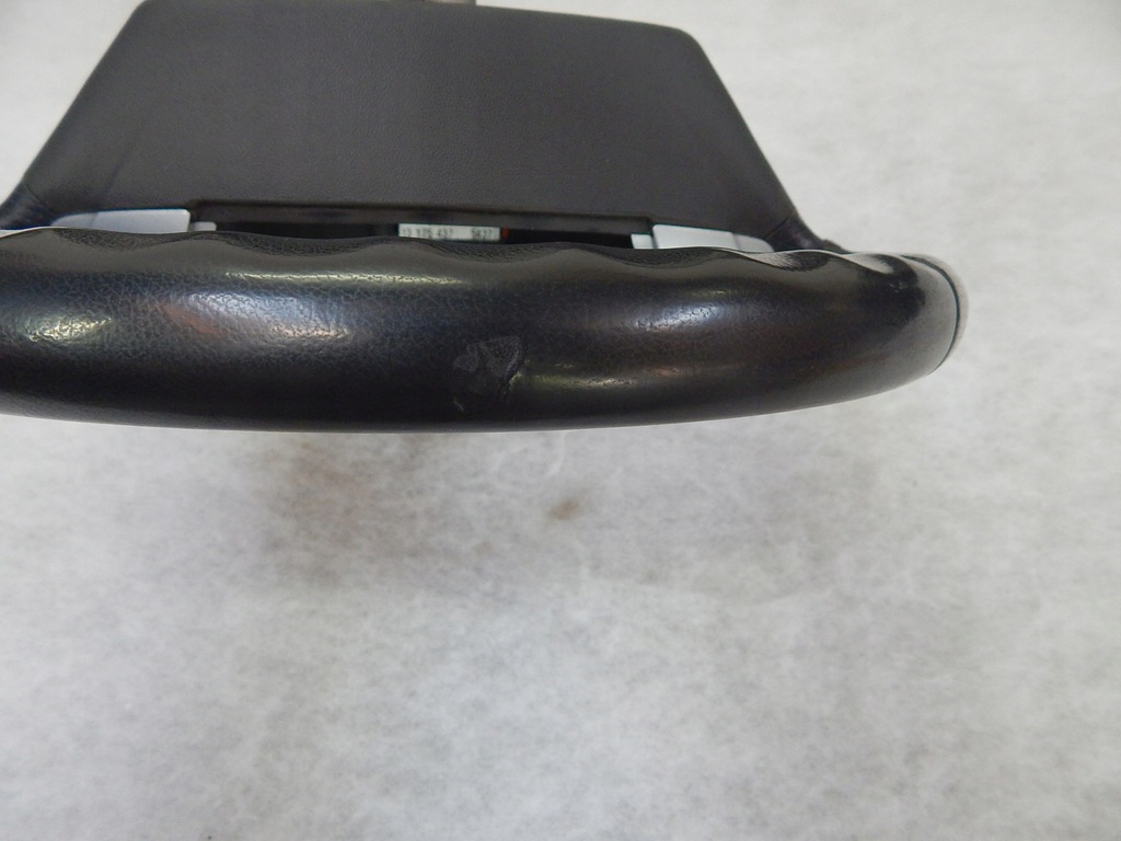 фото №9, Opel vectra c gts - повітропровід шкіра oryg