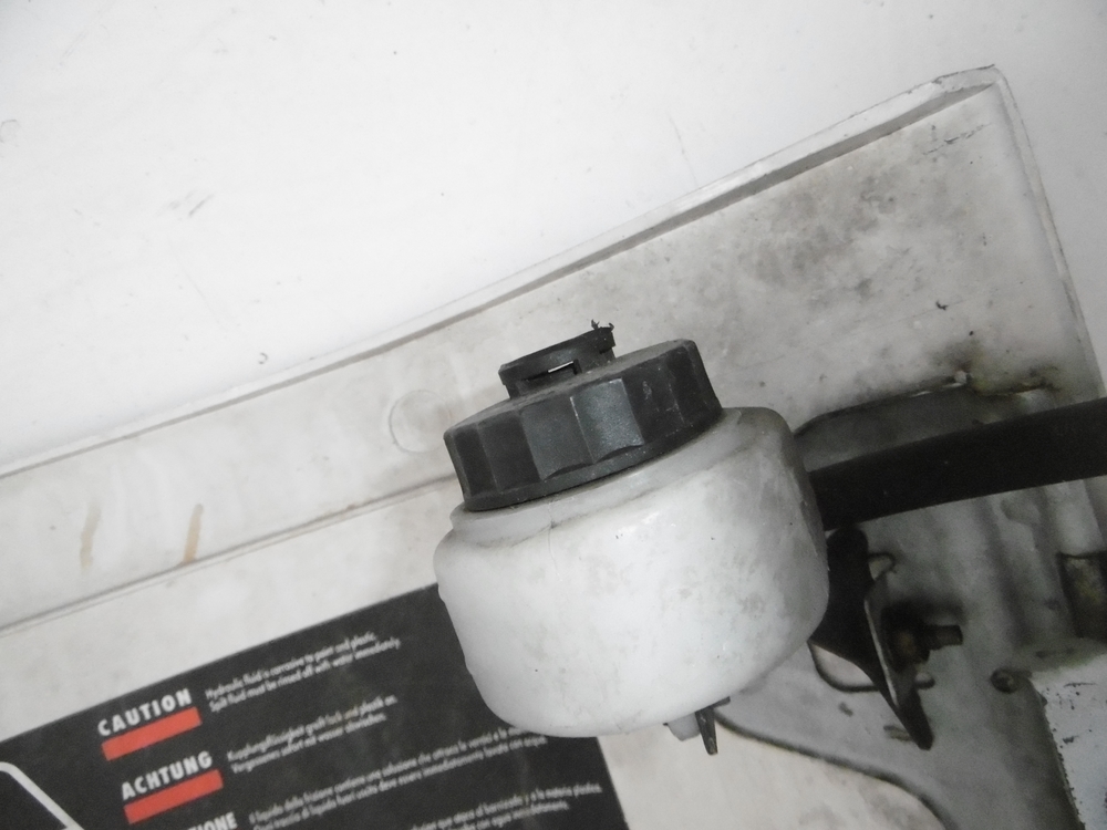 фото №6, Уголок обшивка накладка левый renault magnum