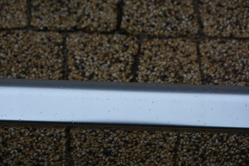 Рейлинги кровельные vw touareg 3 760860033 760860034 в Украине