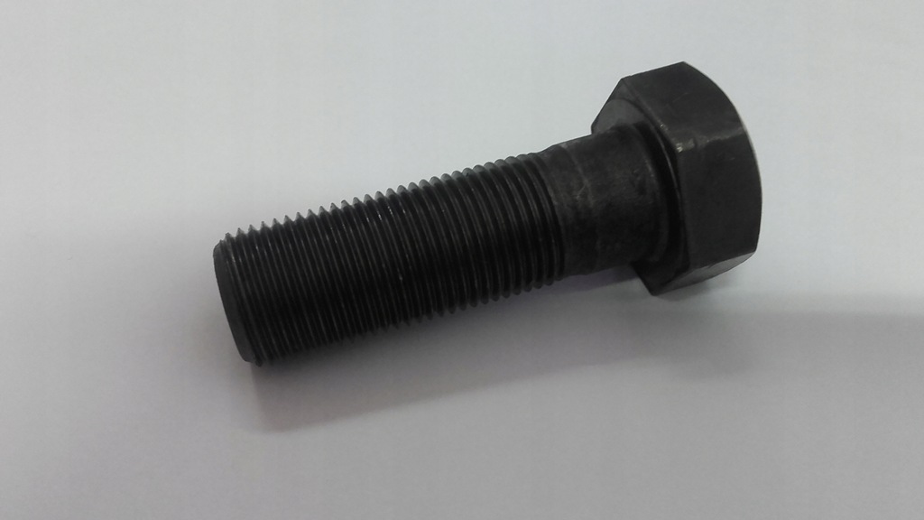 фото №1, Tatra815 болт стяжки ресора m18x1,5x55 lublin