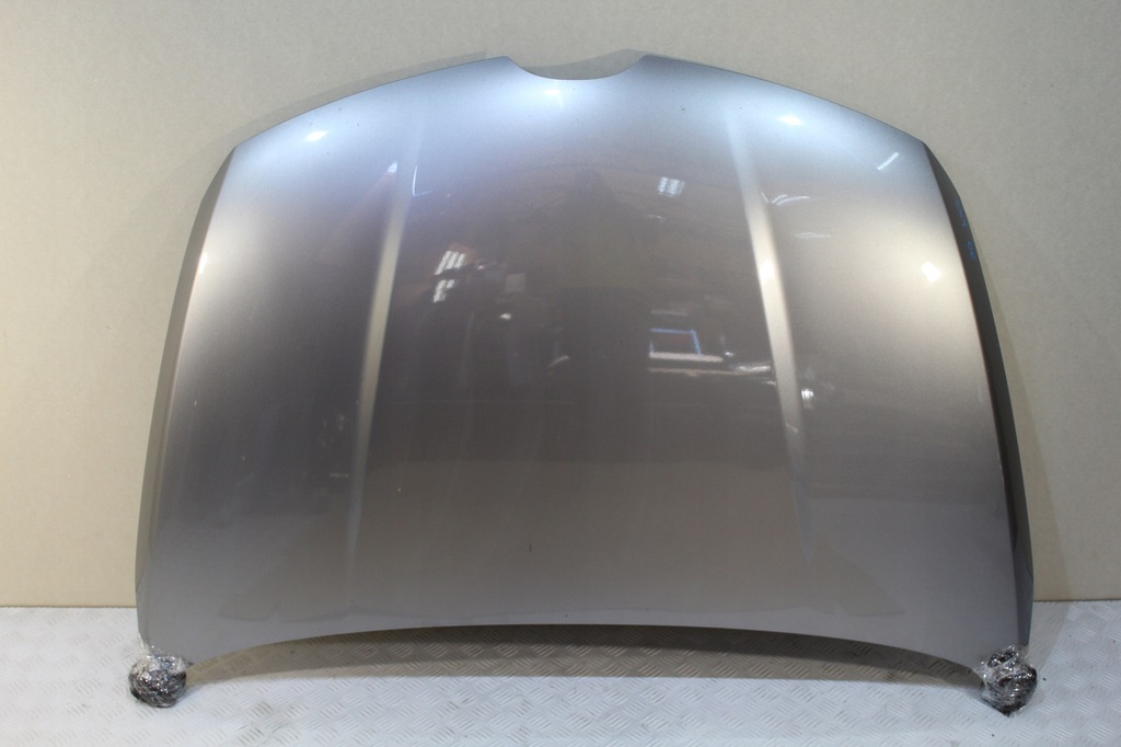 фото №1, Капот mazda cx7 lift