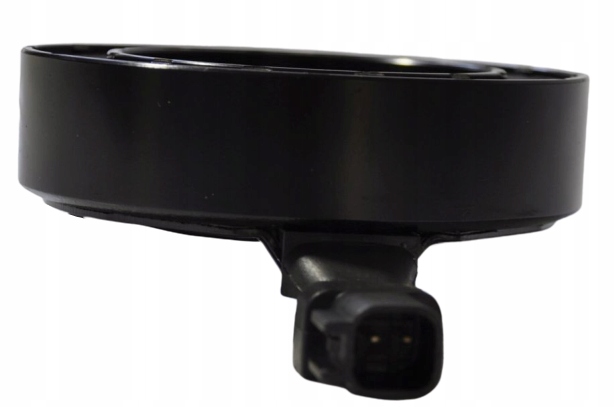 фото №10, Котушка зчеплення електромагнітного компресор ktt030027