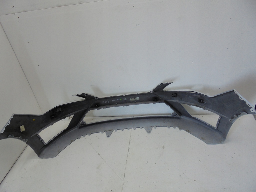 фото №5, Seat leon 5f0 бампер перед передний pdc ксенон