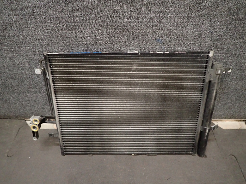 фото №1, Радіатор кондиціонера кондиціонер ford mondeo mk4