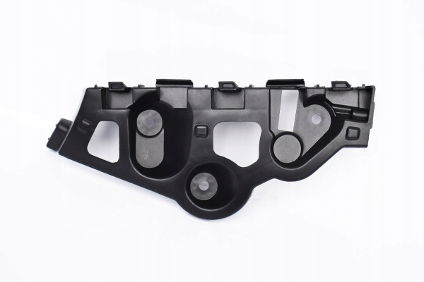 фото №1, Кронштейн направляющая бампера правая задняя dacia sandero