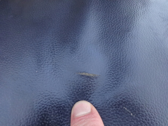 фото №6, Honda crv cr-v iii 06-12r сиденья кожаный заднее сиденье