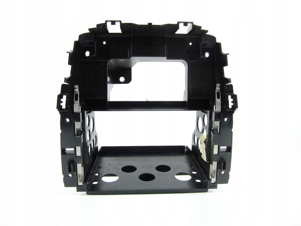 фото №1, Каркас консоли радио mercedes r-klasa w251