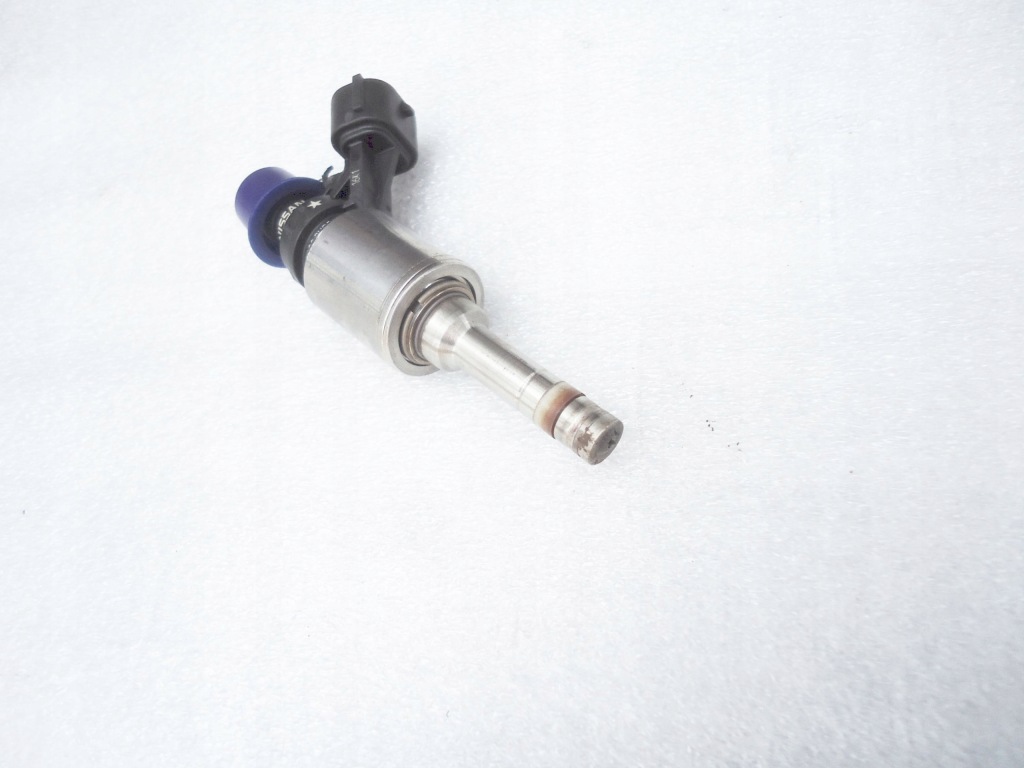 фото №3, Renault megane espace 1,6tce інжектор пального