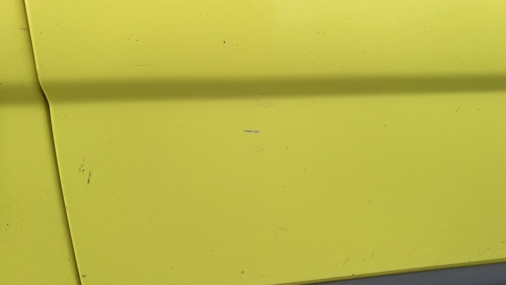 фото №6, Дверь правое перед trafic vivaro primastar 01-14