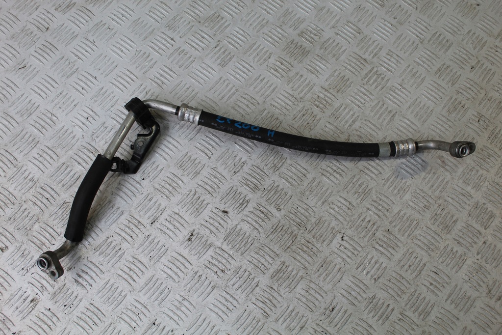 фото №1, Шланг кондиционера lexus ct 200h lift