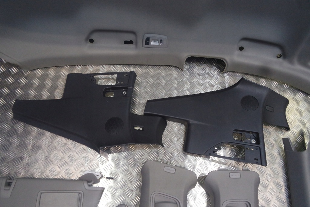 фото №7, Porsche panamera lift стеля