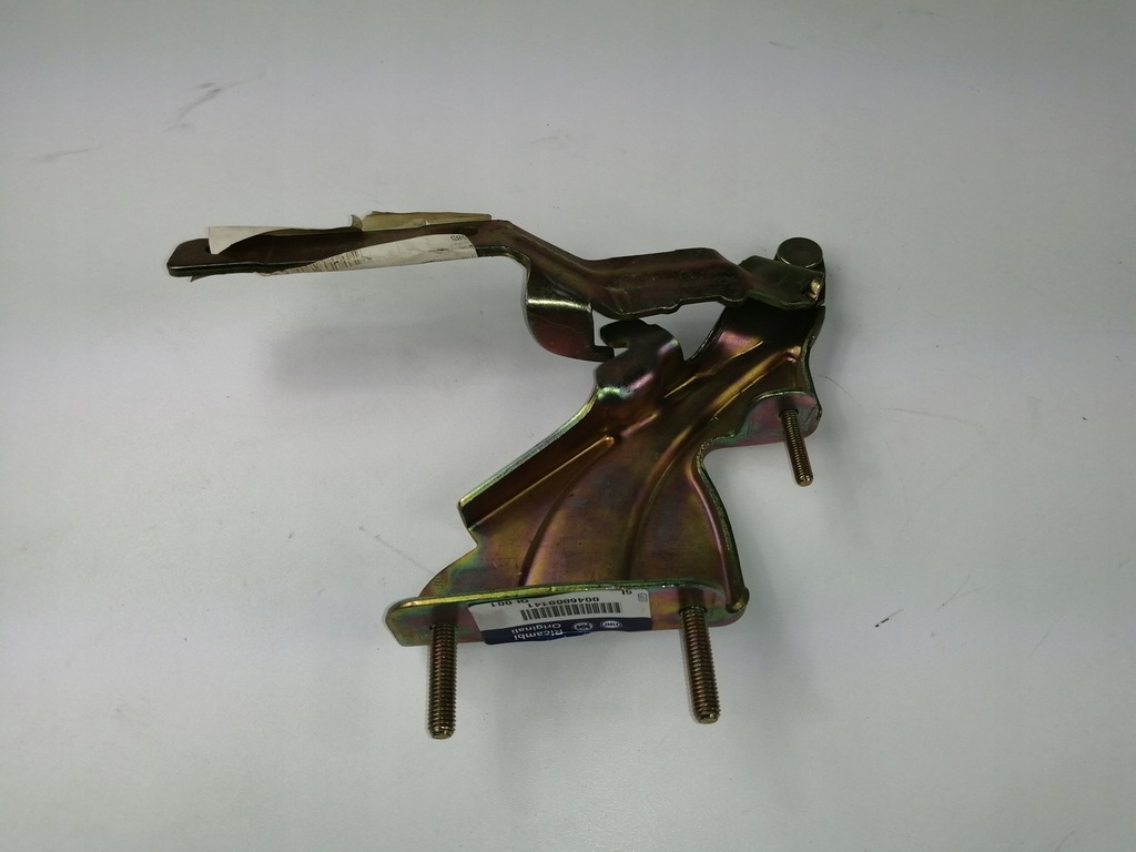 фото №1, Петля капот lancia lybra 99-05 46808141