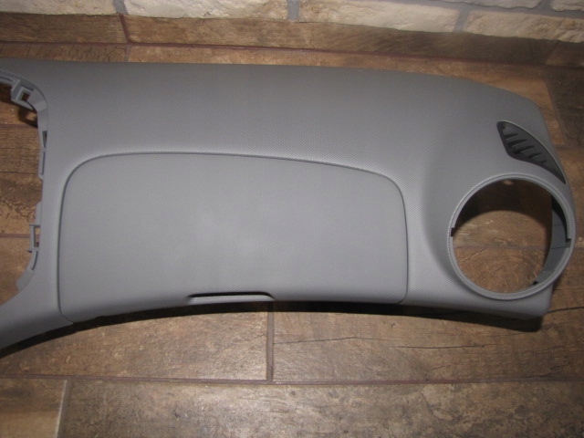 фото №1, Chevrolet aveo t300 заглушка пасажира