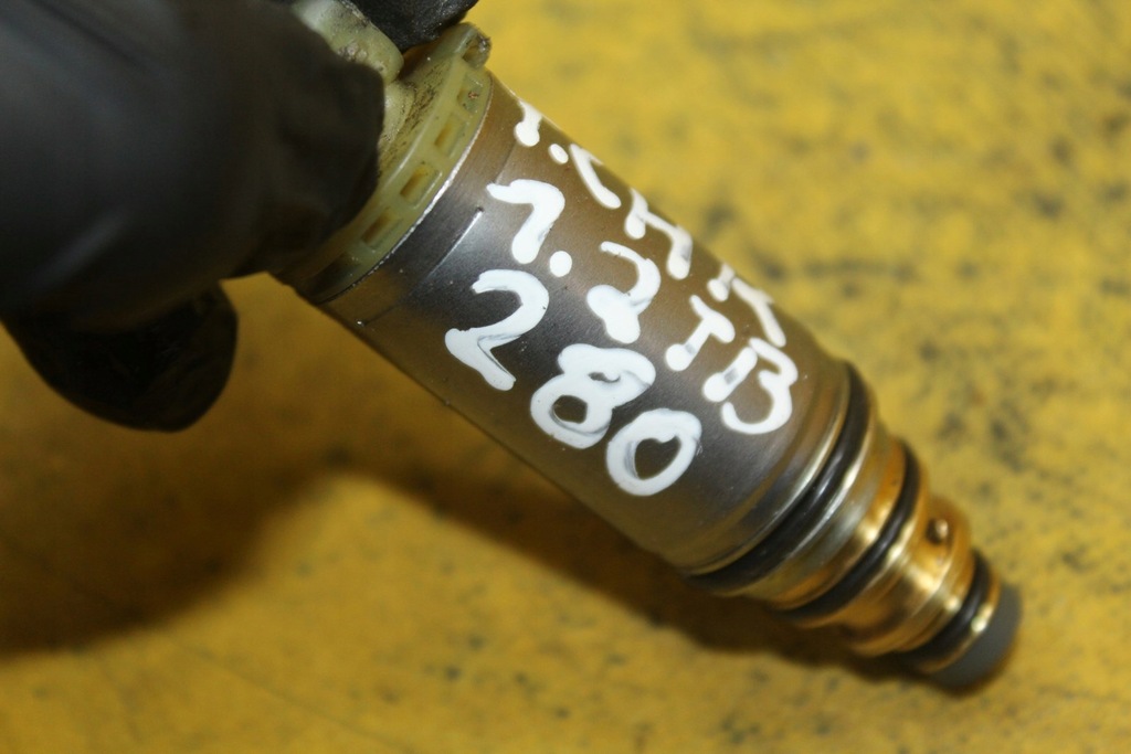 фото №7, Клапан датчик кондиціонер toyota c-hr 1.2 tb