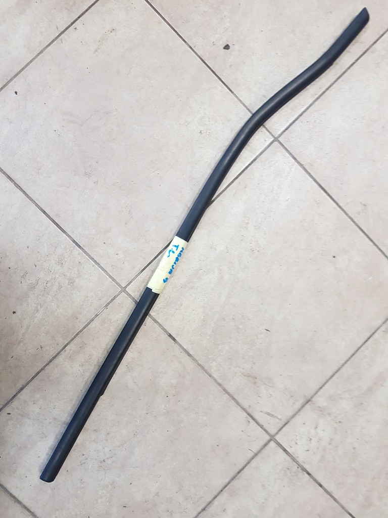 фото №1, Молдинг стекло parapet opel meriva b оригинал