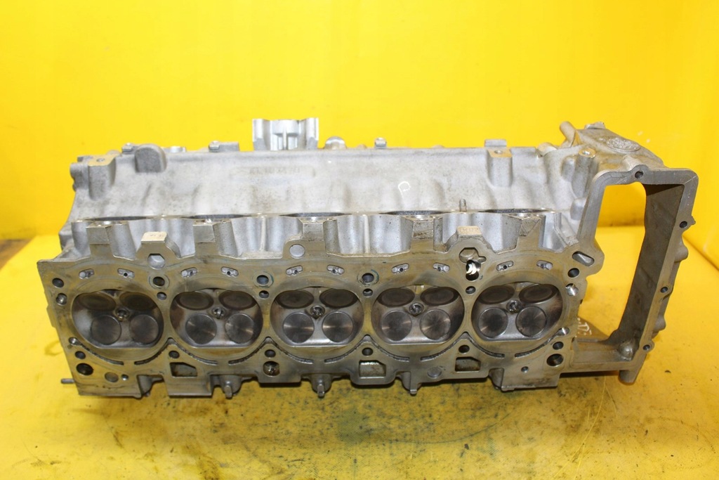 фото №11, Головка правая a8 d3 s8 s6 c6 5.2b 07l103374ab bsm